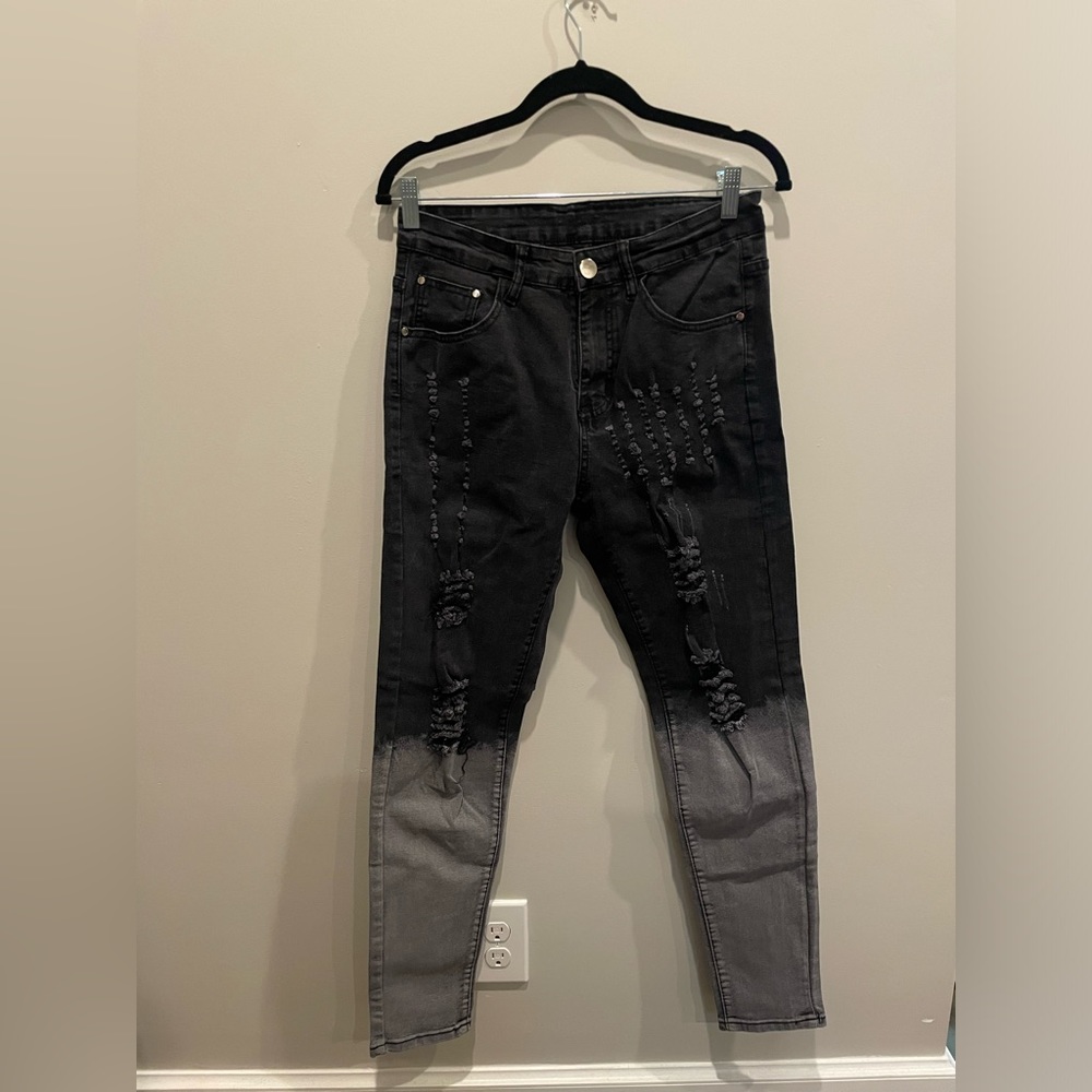 Shein Men's Jeans